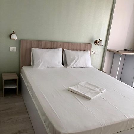 Vila Bordei Verde Năvodari Extérieur photo