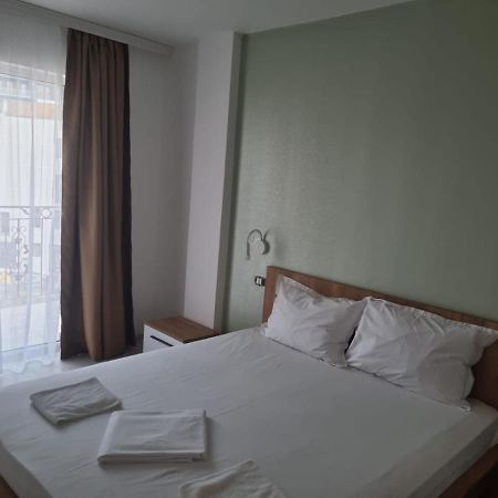 Vila Bordei Verde Năvodari Extérieur photo