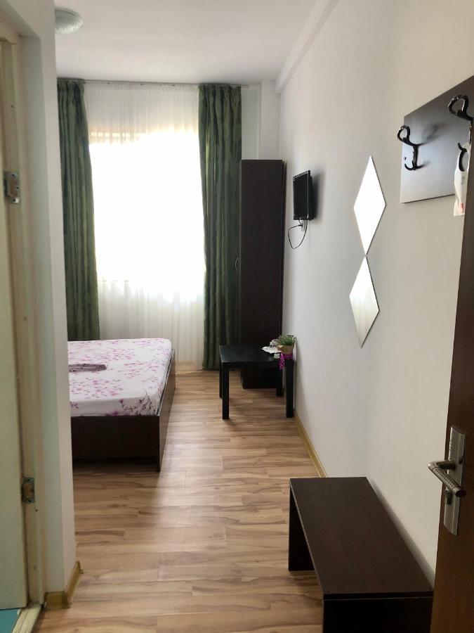 Vila Bordei Verde Năvodari Extérieur photo