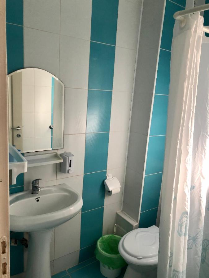 Vila Bordei Verde Năvodari Extérieur photo