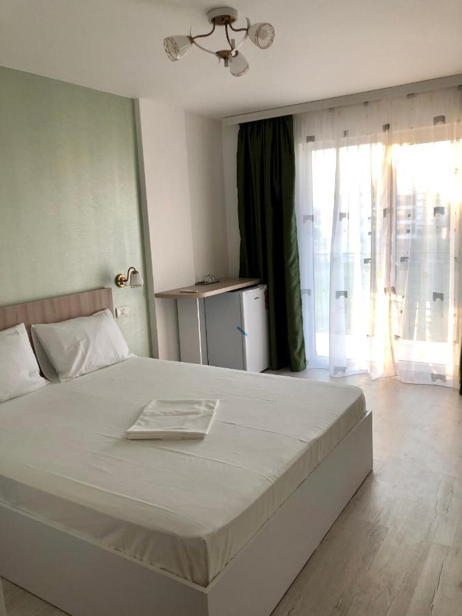 Vila Bordei Verde Năvodari Extérieur photo