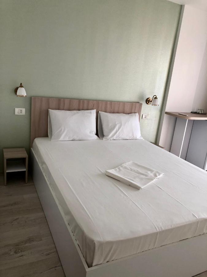 Vila Bordei Verde Năvodari Extérieur photo