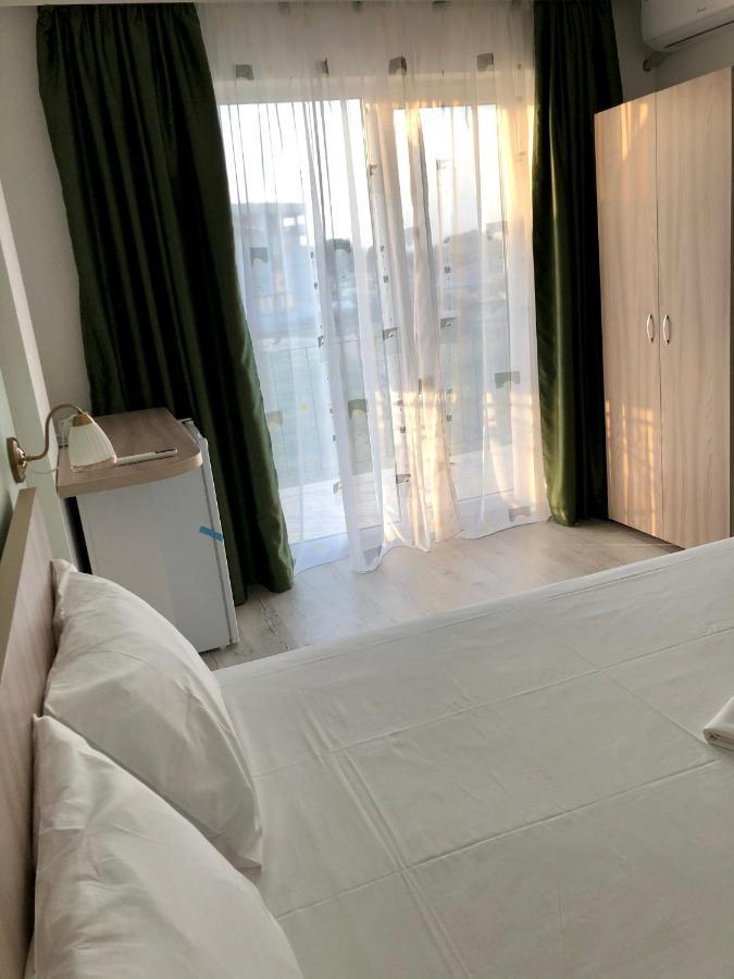 Vila Bordei Verde Năvodari Extérieur photo