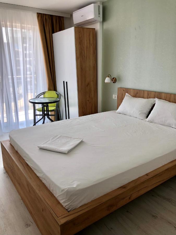 Vila Bordei Verde Năvodari Extérieur photo