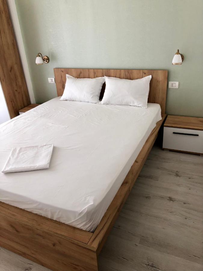Vila Bordei Verde Năvodari Extérieur photo