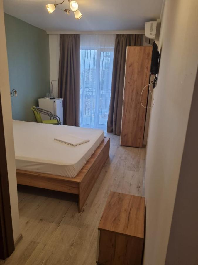Vila Bordei Verde Năvodari Extérieur photo