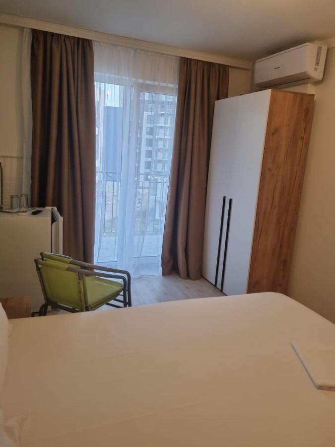 Vila Bordei Verde Năvodari Extérieur photo
