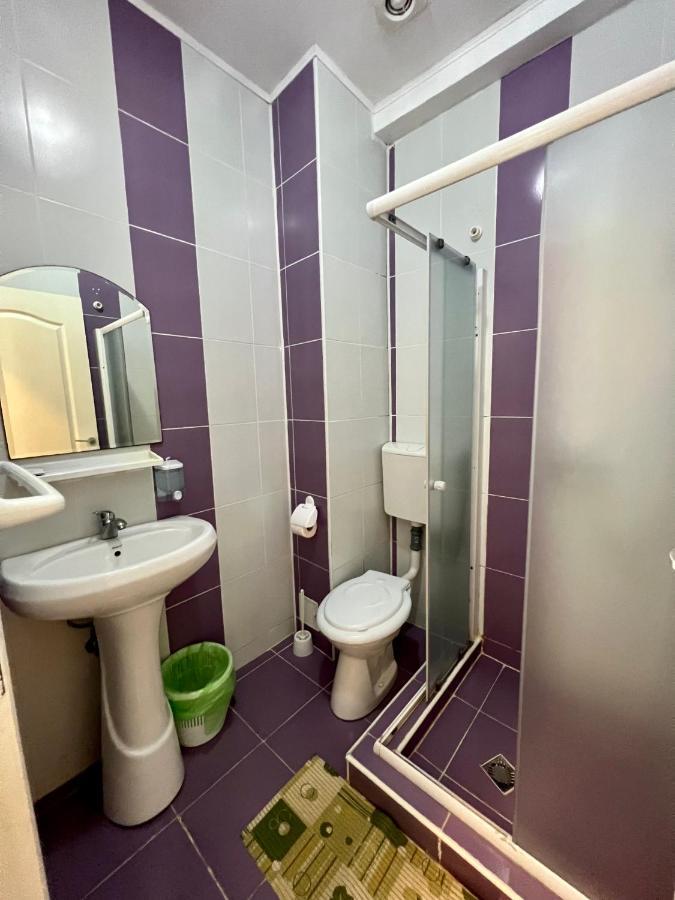 Vila Bordei Verde Năvodari Extérieur photo