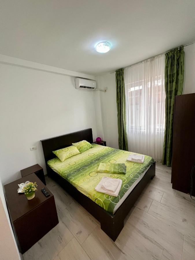 Vila Bordei Verde Năvodari Extérieur photo