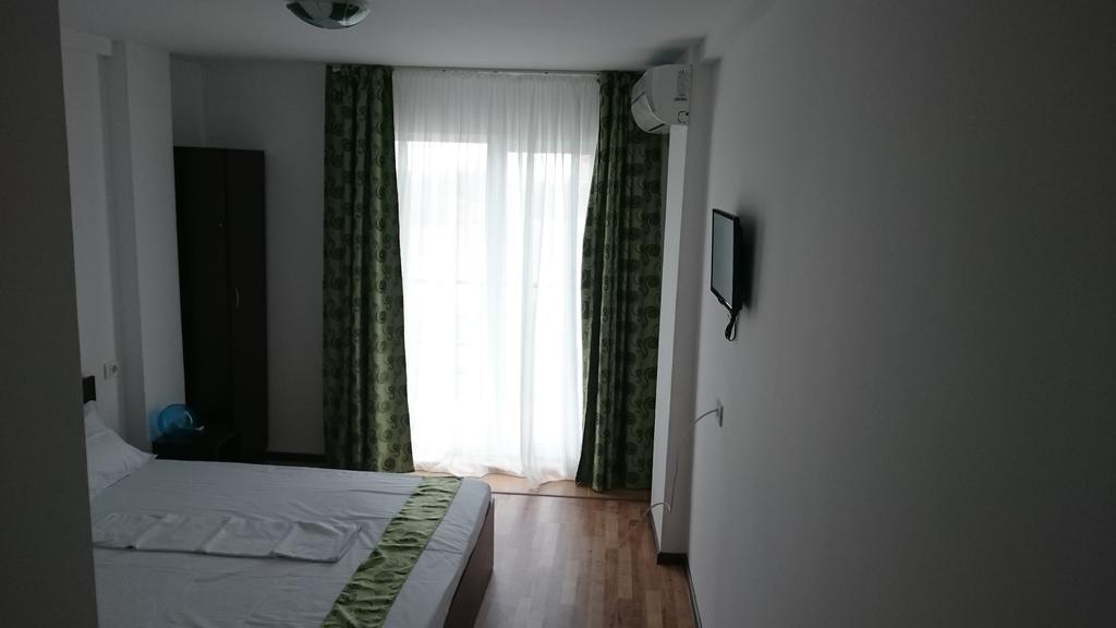 Vila Bordei Verde Năvodari Extérieur photo