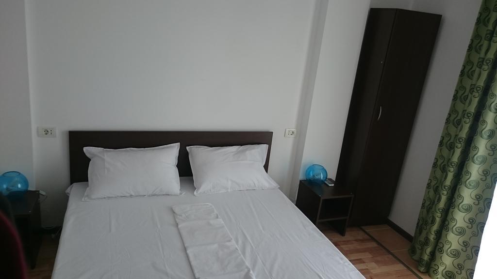 Vila Bordei Verde Năvodari Extérieur photo