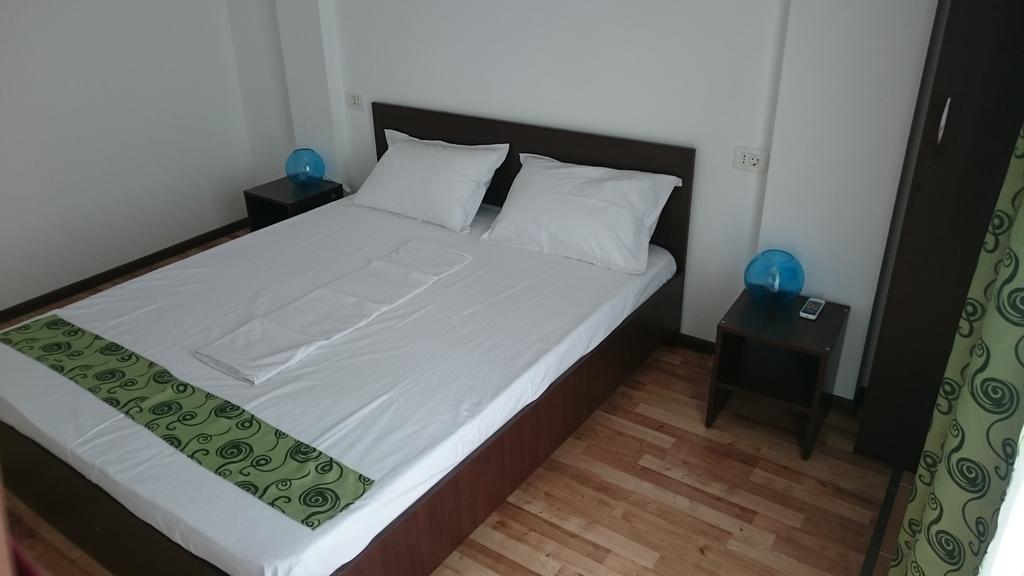 Vila Bordei Verde Năvodari Extérieur photo