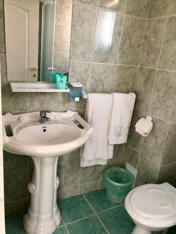 Vila Bordei Verde Năvodari Extérieur photo