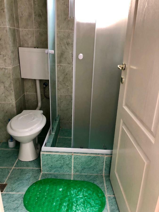 Vila Bordei Verde Năvodari Extérieur photo