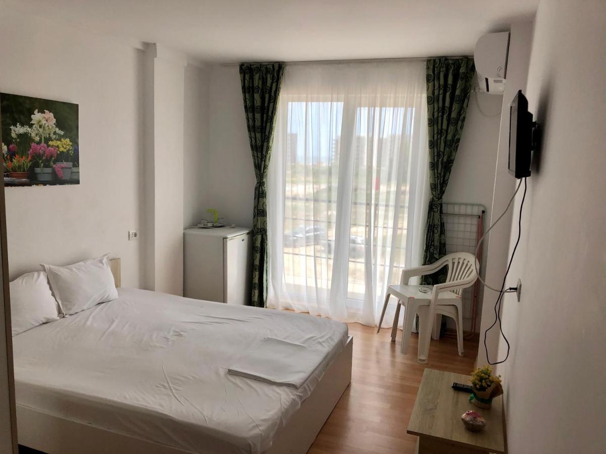 Vila Bordei Verde Năvodari Extérieur photo