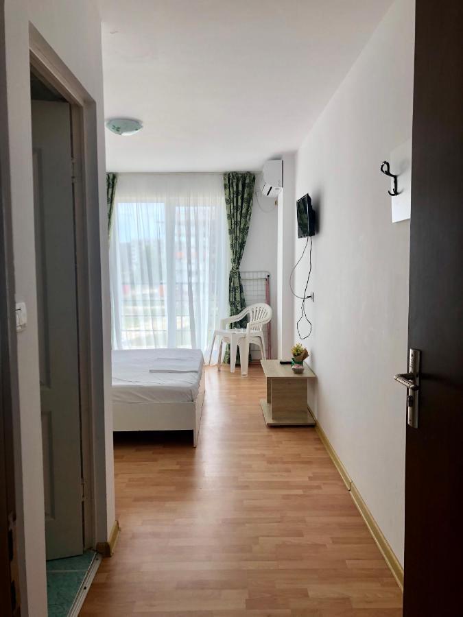 Vila Bordei Verde Năvodari Extérieur photo