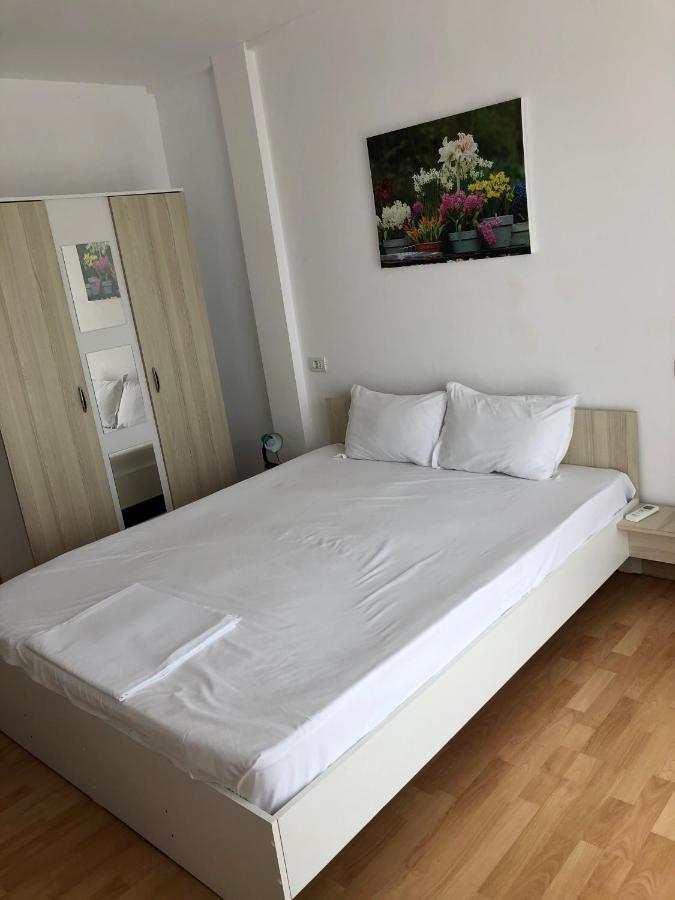 Vila Bordei Verde Năvodari Extérieur photo