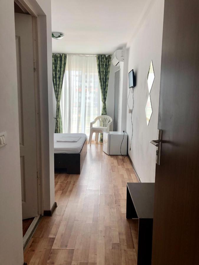 Vila Bordei Verde Năvodari Extérieur photo